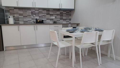 AL Boca da Canada - Photo 2, stove, pet friendly, toaster, minibar