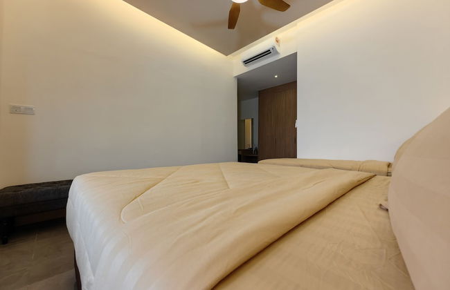 Attic Home Melaka Imperio Residence - Foto 35