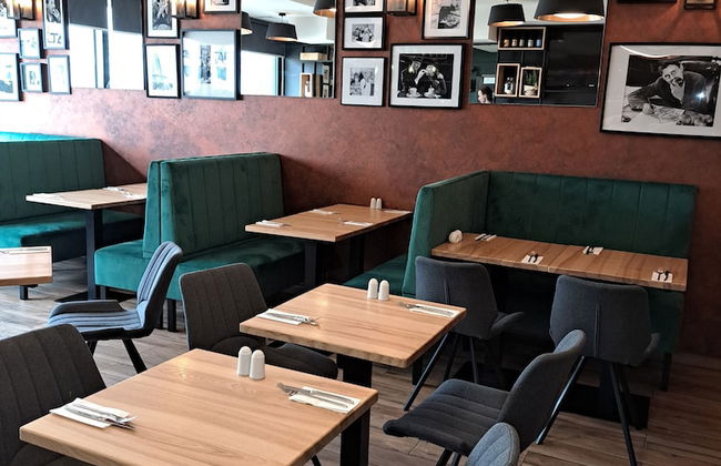 Wilanow Residence Apartments - Foto 52