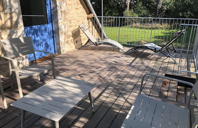 Les écolodges Sous Le Phare - Foto 44