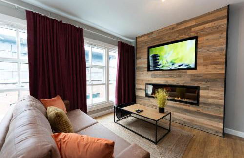 High Street Town House - Foto 28