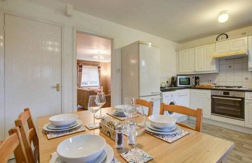 Comfortable 3 bed house in Chelmsford - Foto 32