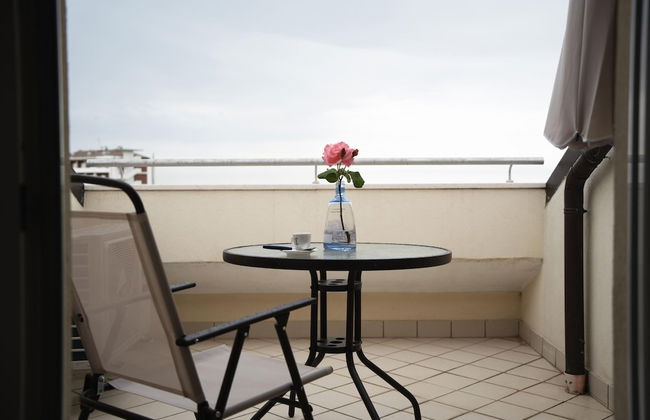 Cucci House Lido Riccio - Foto 6