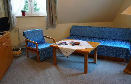 Landhaus Wölfel - Photo 12