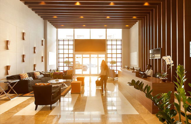 Adagio Premium Dubai Al Barsha - Photo 2