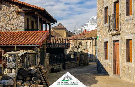 Casa Rural El Tombo la Risa - Foto 42