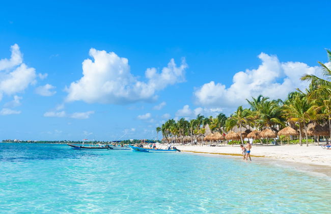 Ferry a Cancún - Foto 6