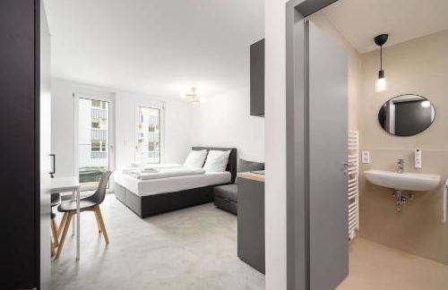 Homaris Apartments Therese - Foto 2