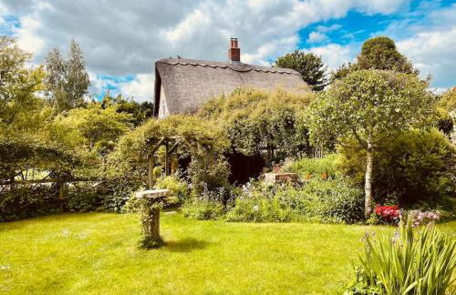 Tawny Owl Barn - Foto 17