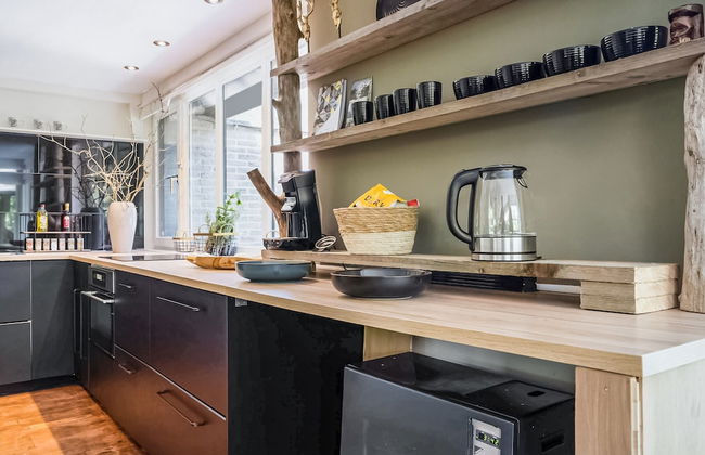 Upscale Bungalow in Lanaken With Private Garden - Foto 10