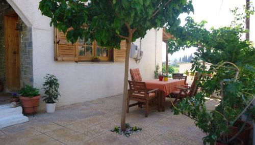 Christina Apartments - Foto 3, Garden