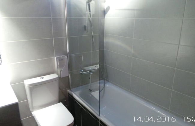 Neptune Hotel Apartments - Foto 36