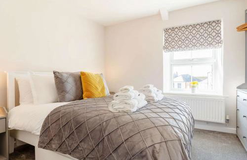 Bells Cottage - Explore Cornwall by rail - Foto 14