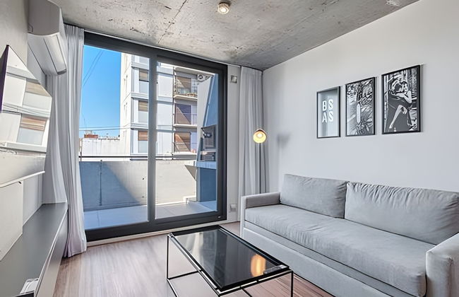 Urban Rent - Apartamento de renta temporaria en Belgrano - Foto 66