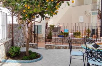 Casa Fortuna a DUE passi dal Mare - Foto 1