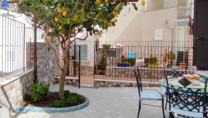 Casa Fortuna a DUE passi dal Mare - Foto 1