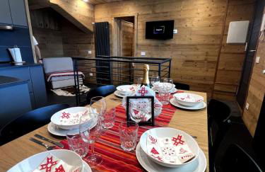 The Modern Ski Lodge Prato Nevoso - Foto 9