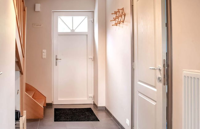 Pleasant Holiday Home With Infrared Sauna - Photo 34