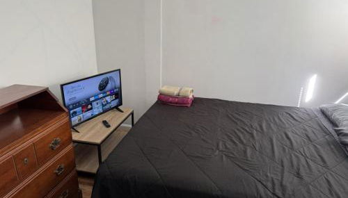 Private house with 4 bedrooms 2 bathrooms, NYC direct bus 1 block away, MetLife Stadium FIFA World Cup 30 minutes away - Foto 5