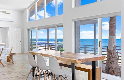 Spacious Beachfront in Oahu - Foto 4