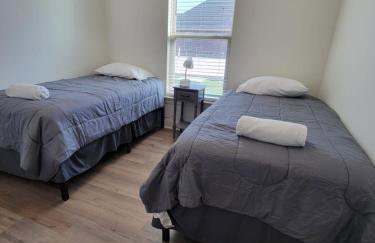 Sunset Hideaway 15 min from Downtown Lake Charles - Foto 15