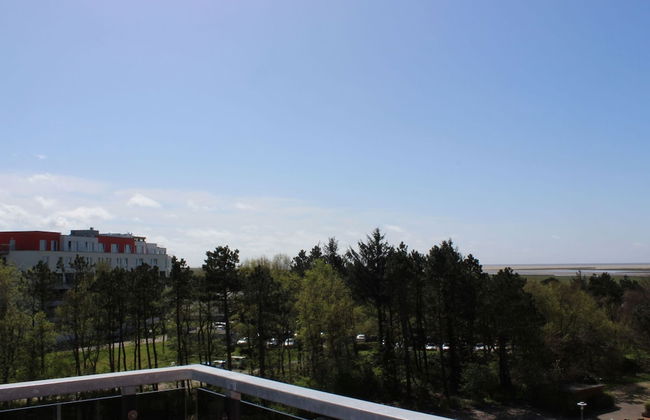 Apartment in St. Peter-ording - Photo 48