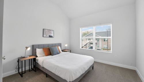 Modern Savannah 2BR Near Shopping - Foto 2