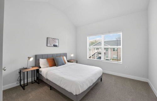 Modern Savannah 2BR Near Shopping - Foto 2