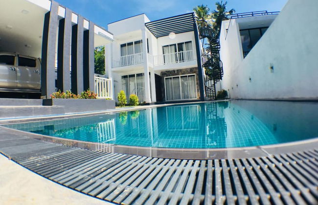 Royal Mansions Grand Luxury Villas - Foto 13