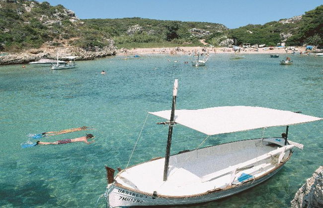 Grupotel Mar de Menorca - Foto 74