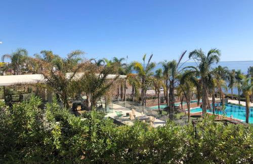 lovely sea views apartment on La Costa del Sol - Photo 22