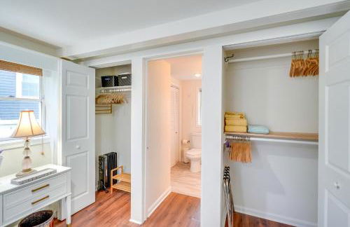 Hike, Sip and Explore Charming Waterford Cottage! - Foto 16