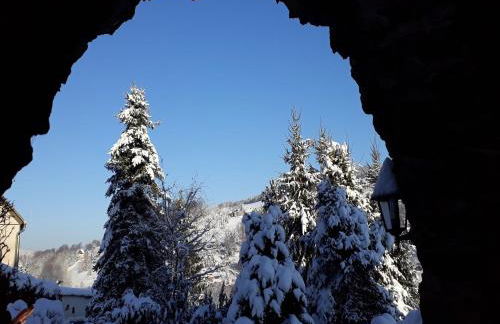 Cozy Ski Base With Garden - Foto 77