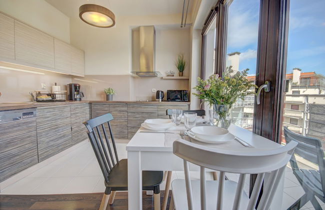 HelApart - Apartamenty Foka - Photo 75