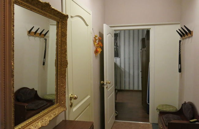 CityInn Dinamo - Foto 12