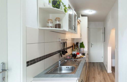 Haus am Damm - Foto 21