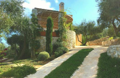 Villa Dinos - Photo 25