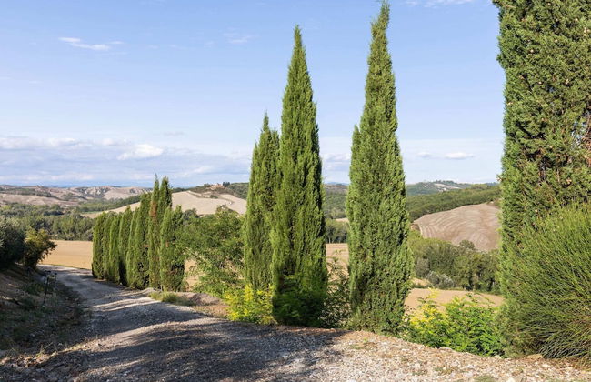 360 Degree View of the Tuscan - Foto 30