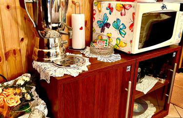 Dormi nella SPA privata con letto ad acqua, sauna, doccia emozionale e kneipp - Foto 67