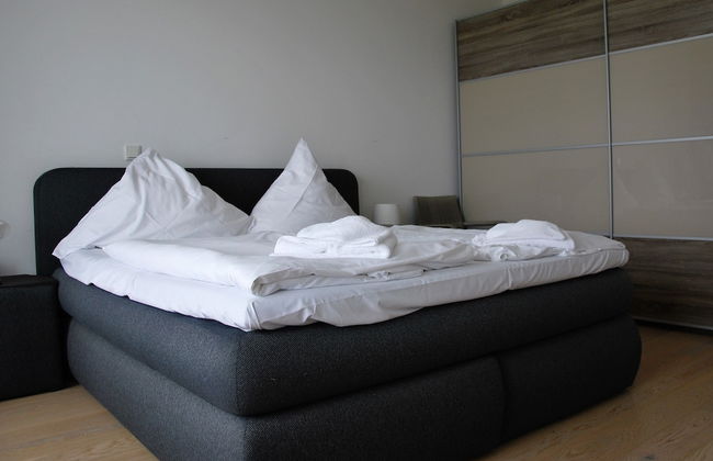 Fewo Elbblick - Foto 3