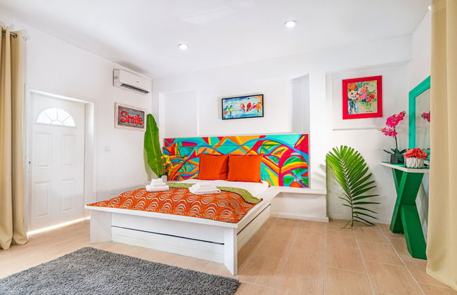 Studio 7 in Caprice Community - Foto 7