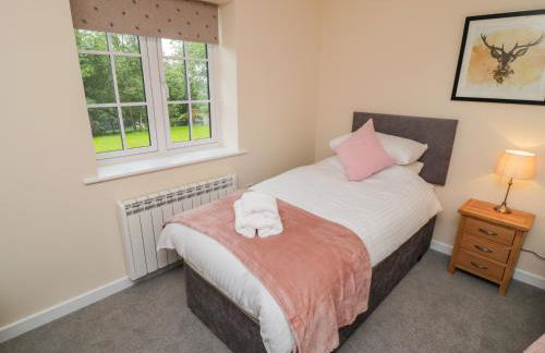 Ryedale Country Lodges - Hazel Lodge - Photo 15