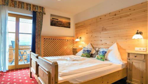 Ferienhaus und Landhaus Berger - Foto 4