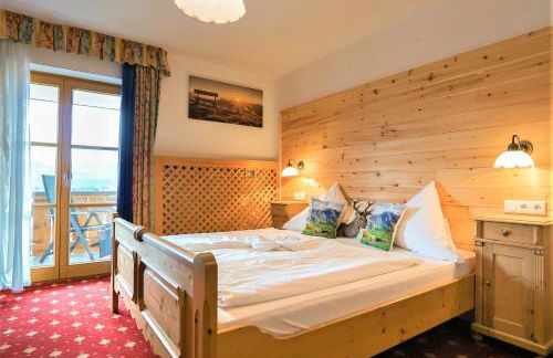 Ferienhaus und Landhaus Berger - Foto 4