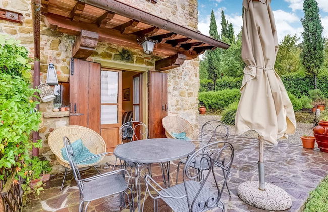 Your Home in a Tuscan Tower - Foto 23