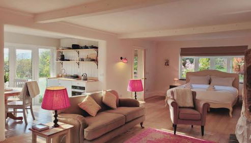 Ty Farm Retreat - Farmhouse Studio - Mountain View - Foto 5