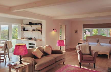 Ty Farm Retreat - Farmhouse Studio - Mountain View - Foto 5