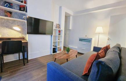 APPARTEMENT TOUT NEUF QUARTIER TOUR EIFFEL, INVALIDES et TROCADERO - Foto 6