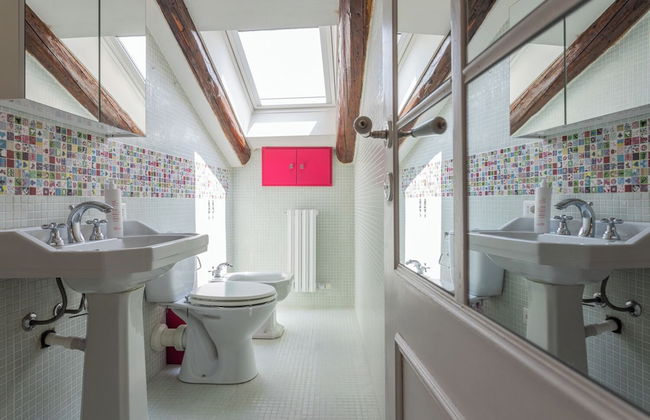 Maison Française by Wonderful Italy - Foto 19