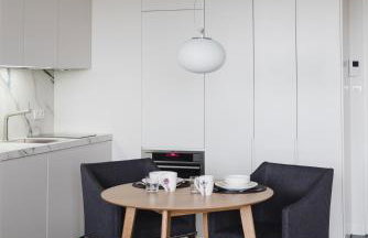 LuxLux Apartments Metro Slodowiec - Foto 3